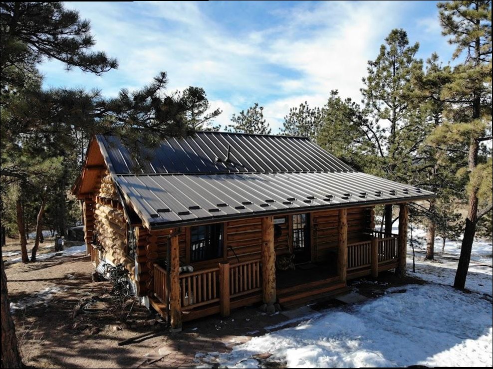 Castillo Brothers Roofing LLC