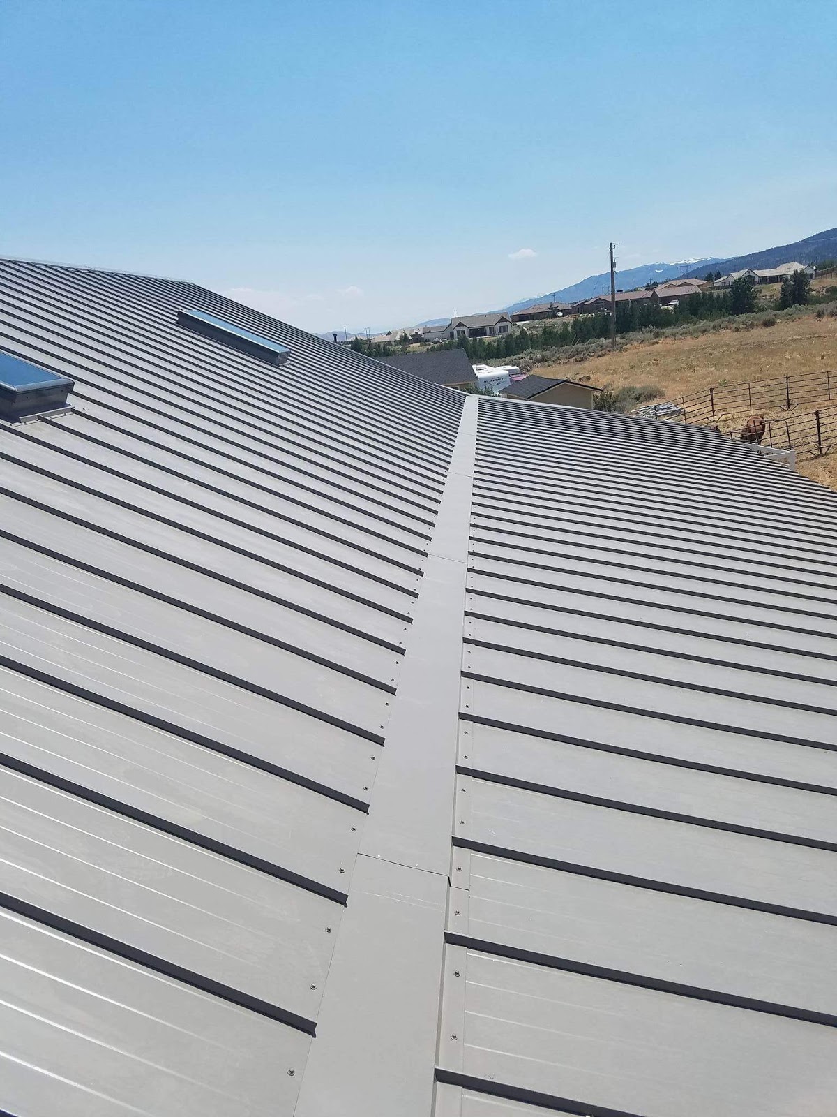 Cid Roofing LLC.