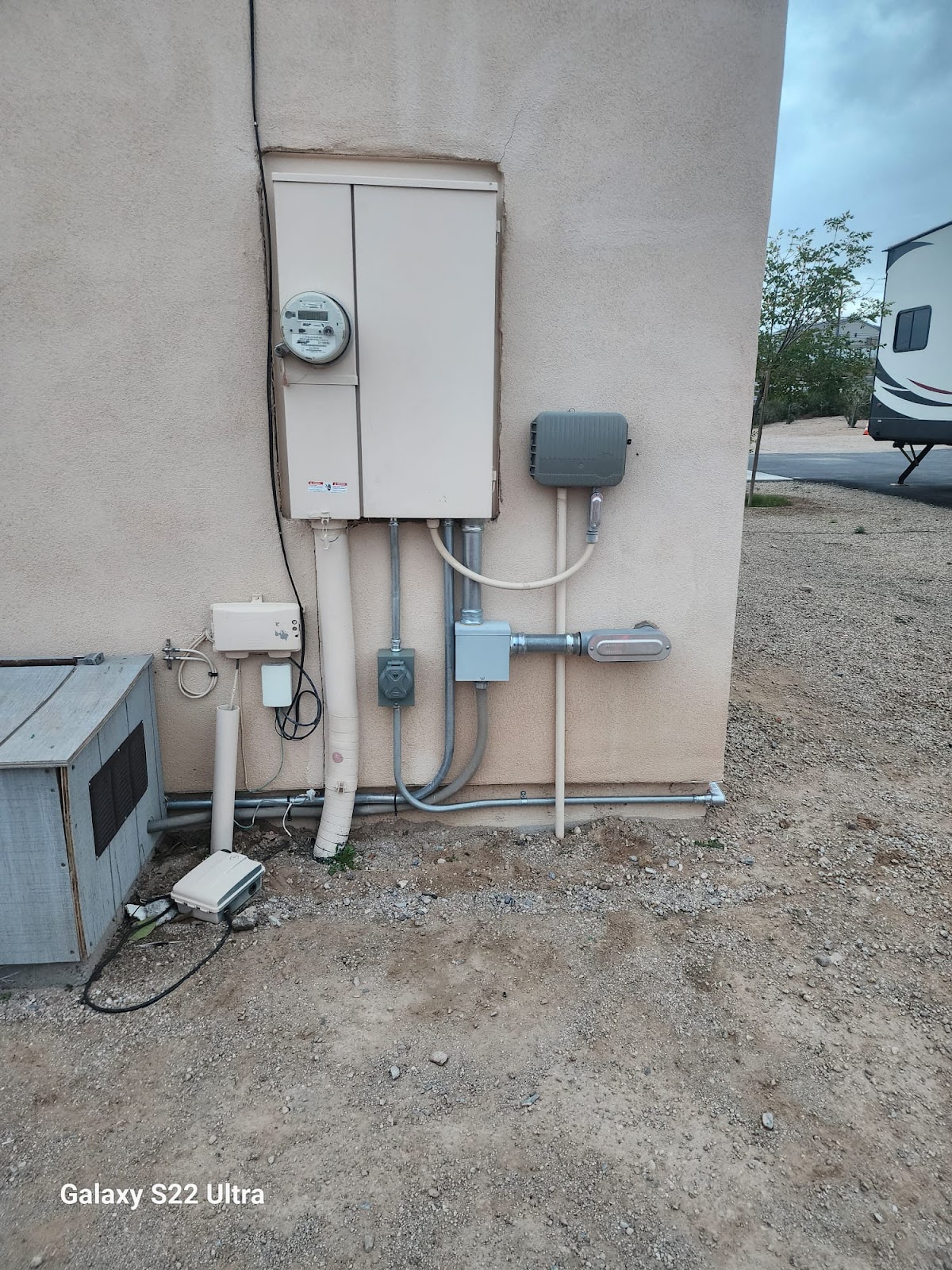E&A ULLOA'S ELECTRICAL SERVICES