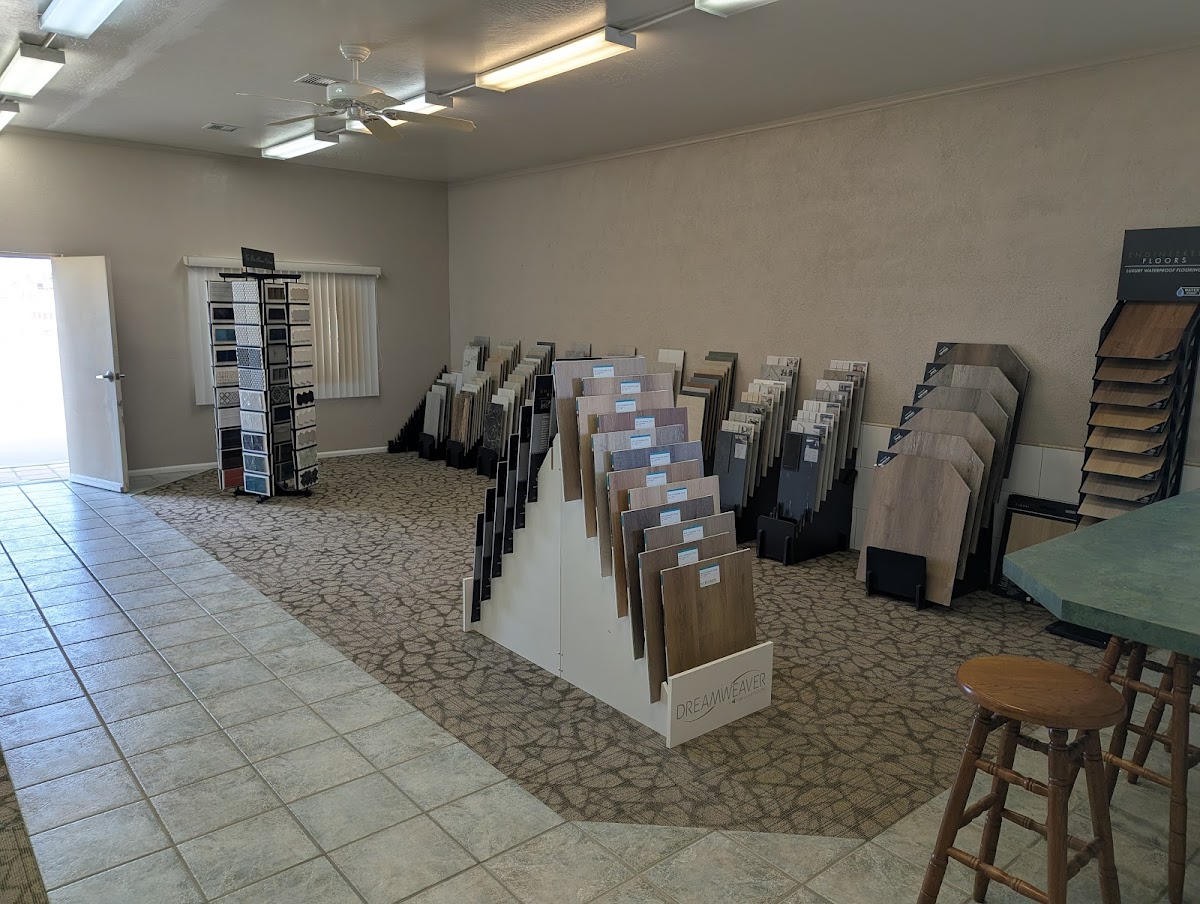 Taylor's Tile and Flooring