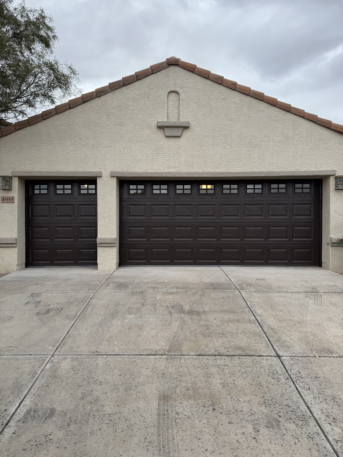 Casa Grande Garage Doors