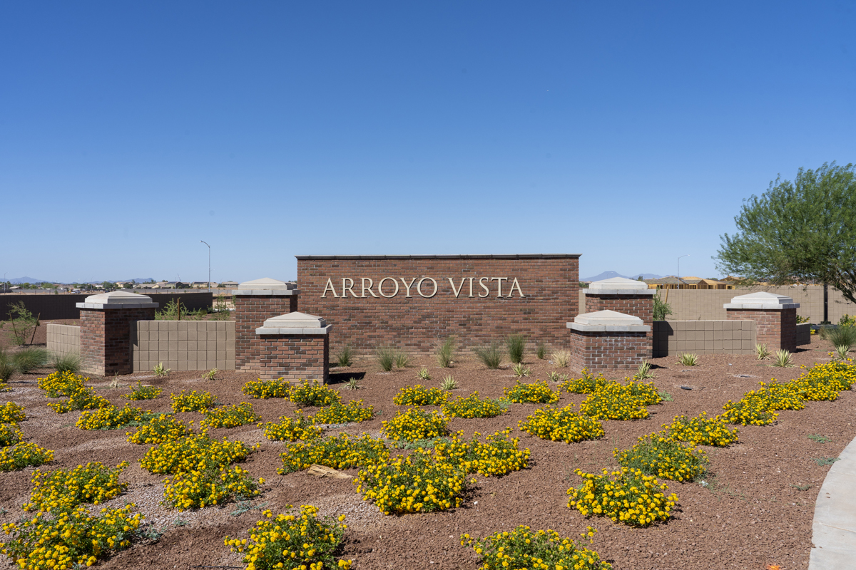 KB Home Arroyo Vista II