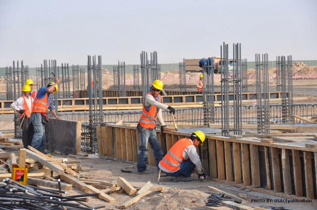 J C Tarasco Construction Co.