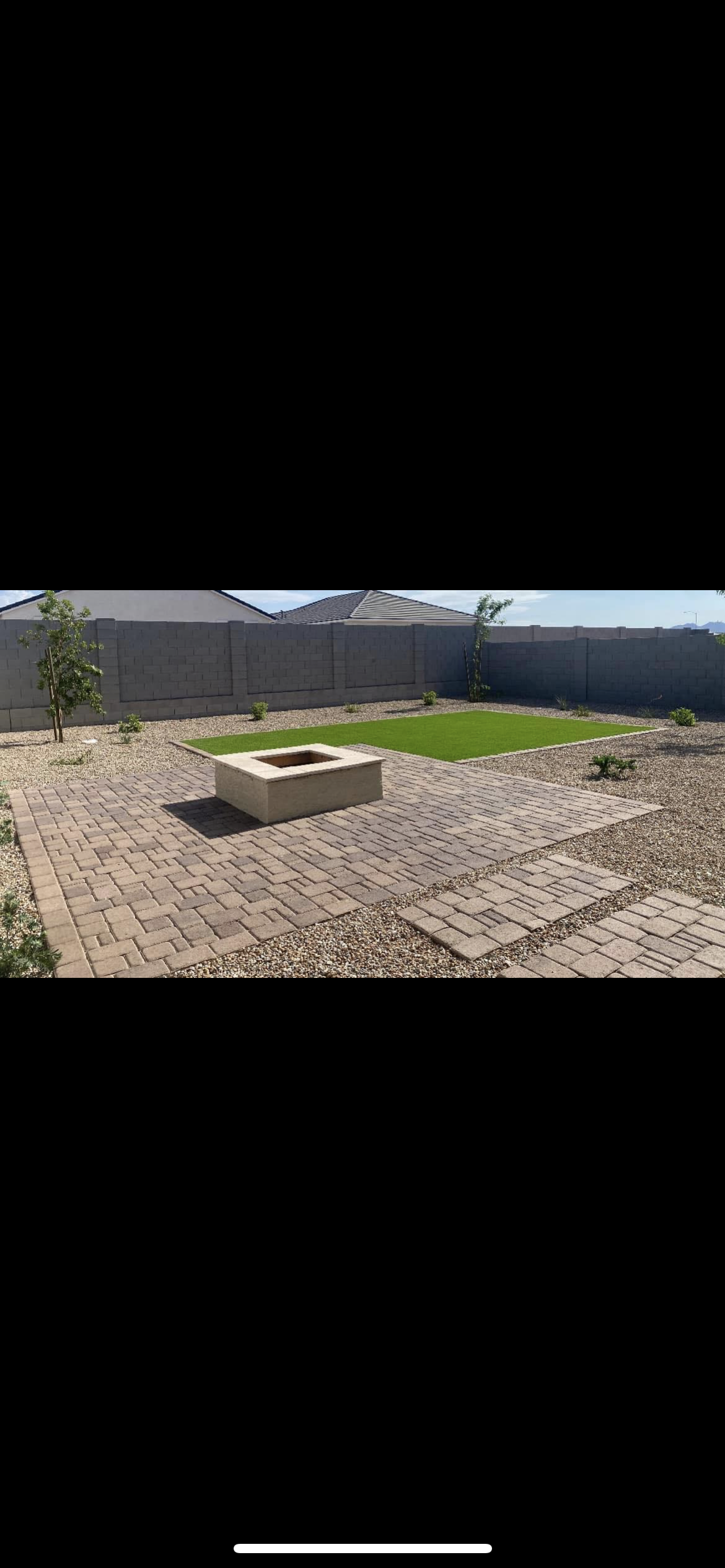 Bacson Landscaping