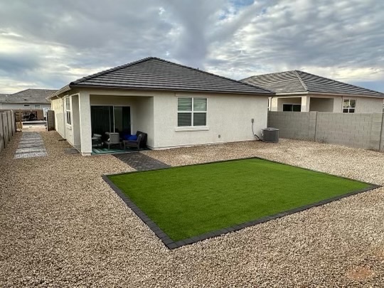 “Copechi” Junk Removal & Landscaping LLC