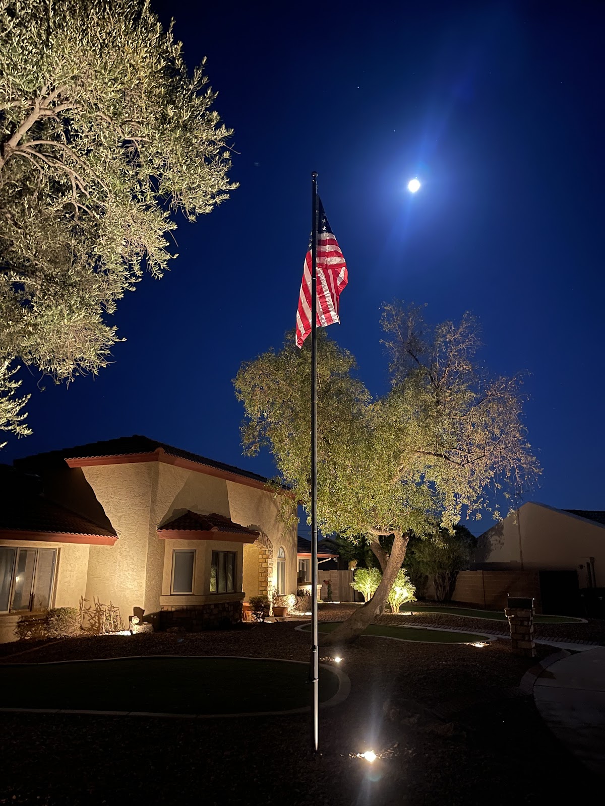 Arc Scapes LLC