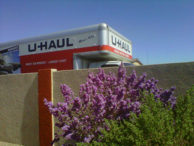 Crossroads Self Storage