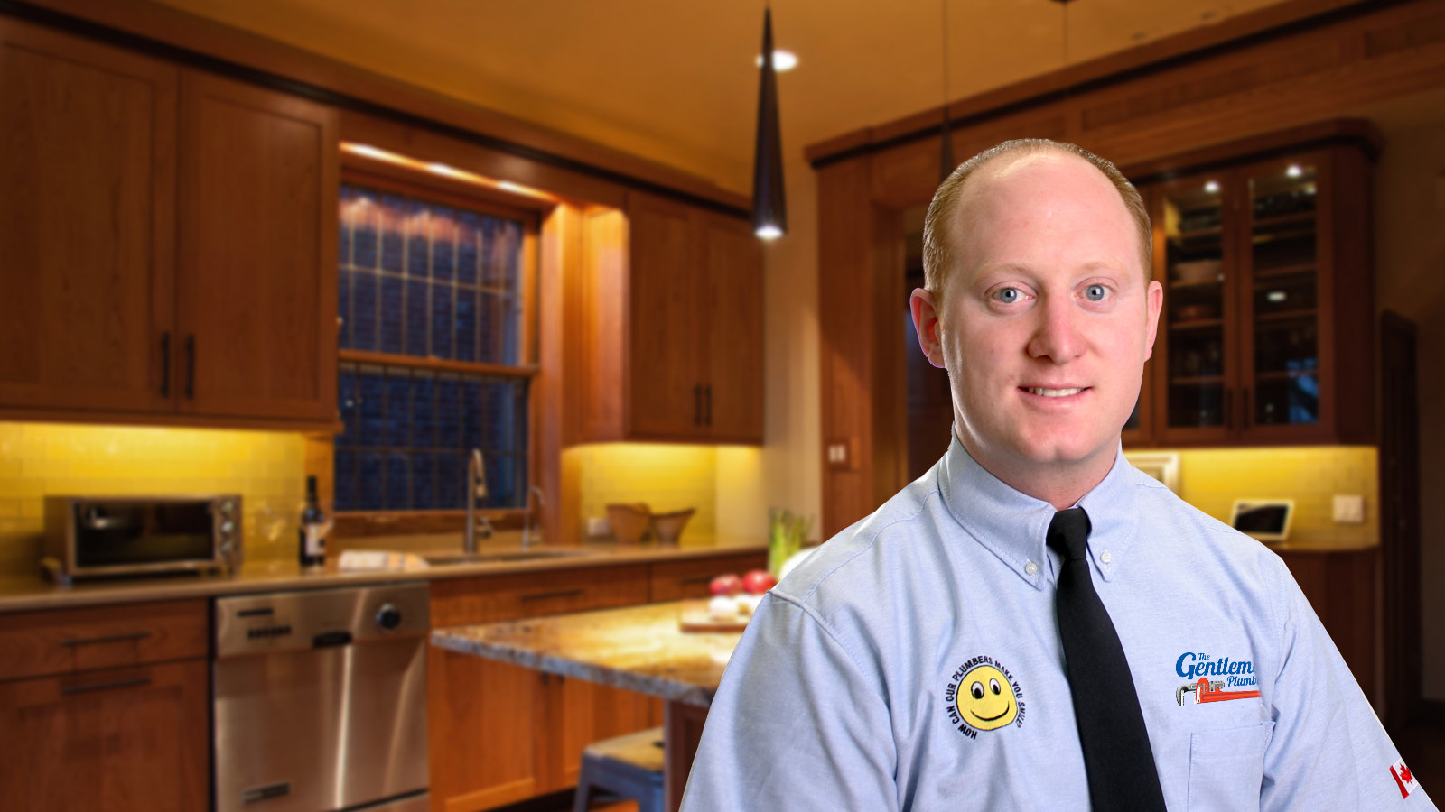 The Gentlemen Pros Plumbing, Heating & Electrical