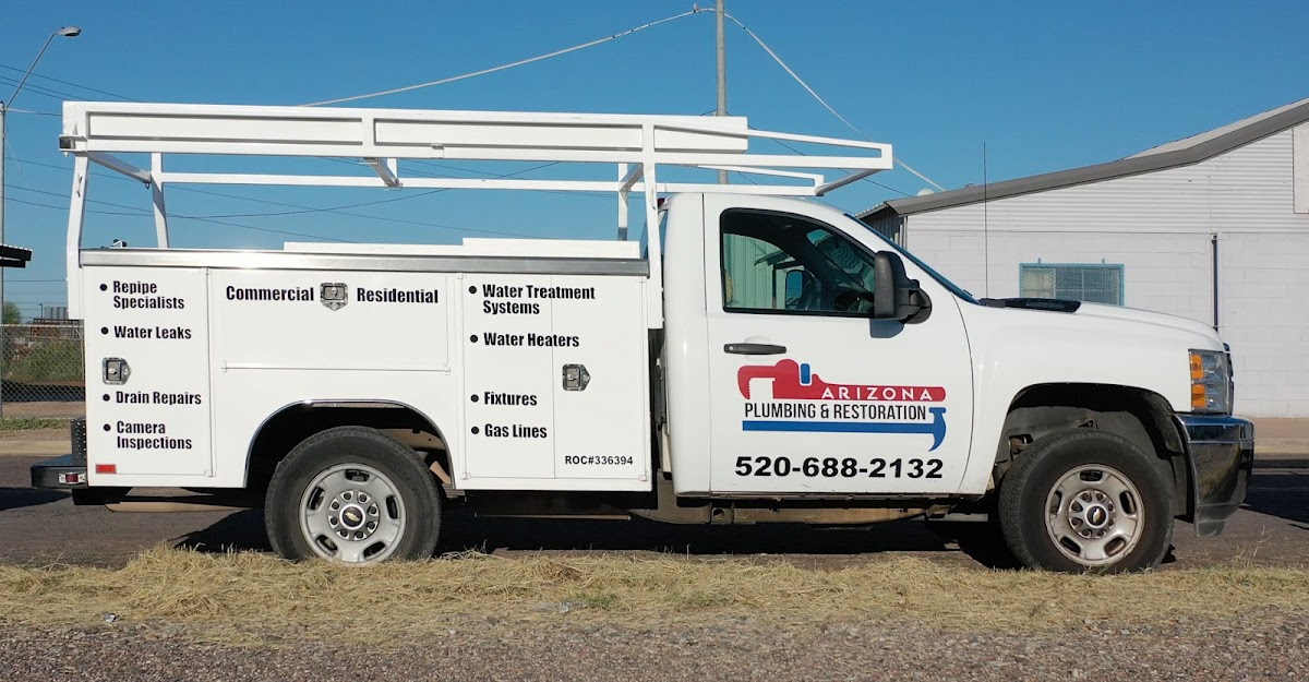 Arizona Plumbing & Restoration LLC
