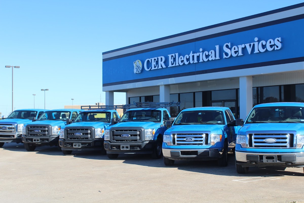 CER Electrical Services LLC