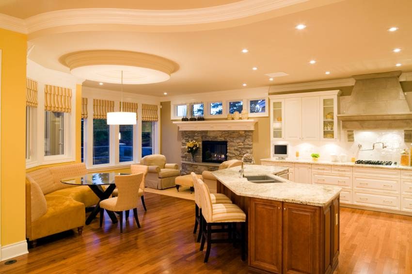 iDeal Floors