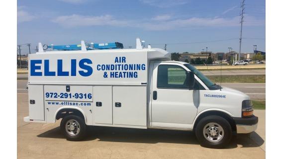Ellis AC & Furnace Repair