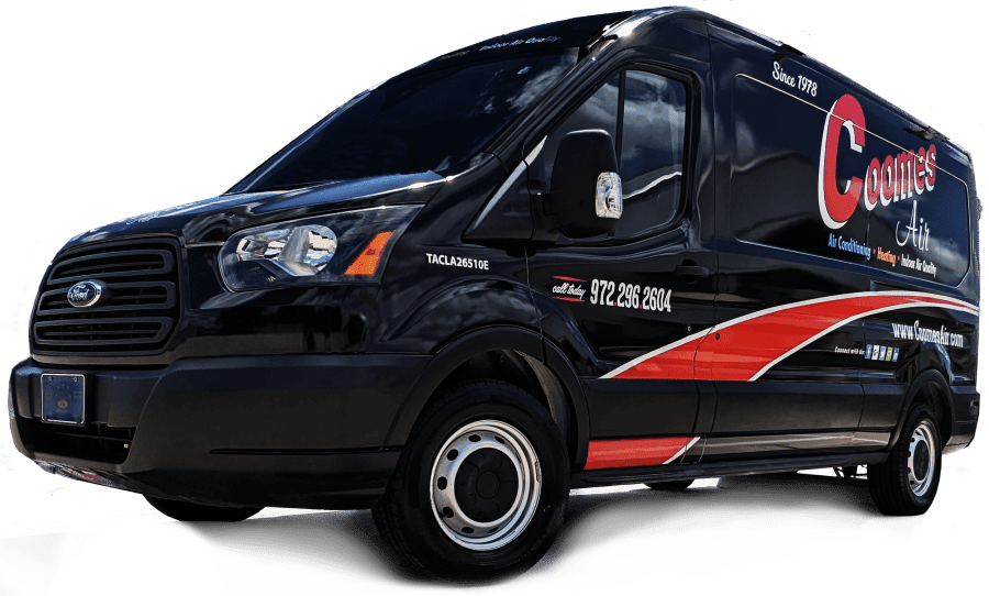 Coomes Air Conditioning & Heating