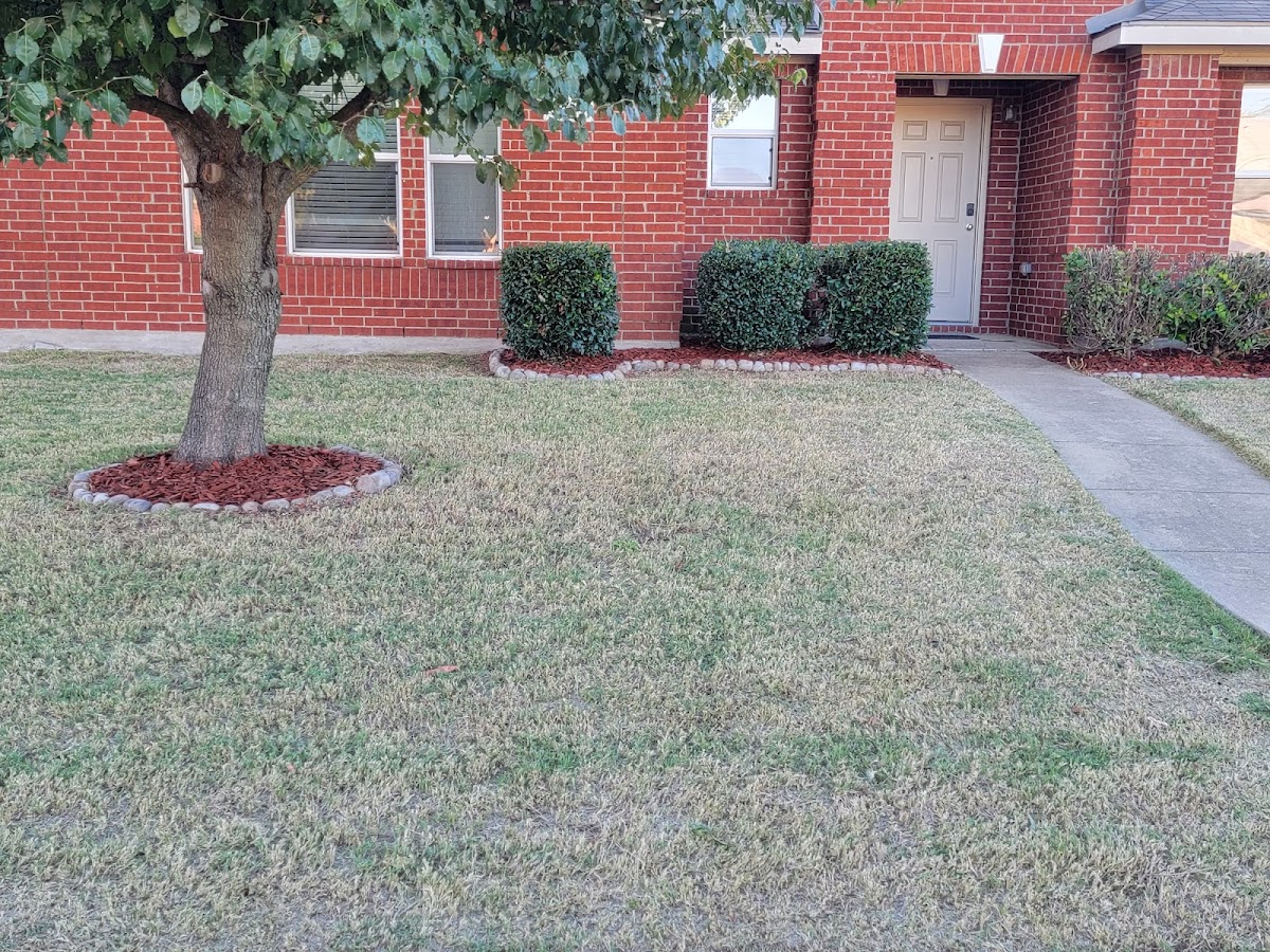 Bradford's Landscaping LLC