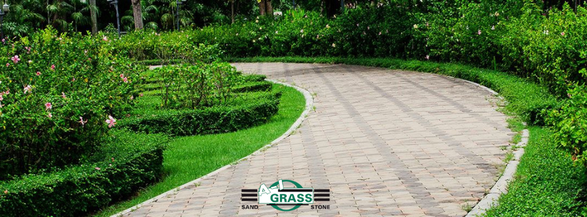 A-1 Grass Sand & Stone, Cedar Hill