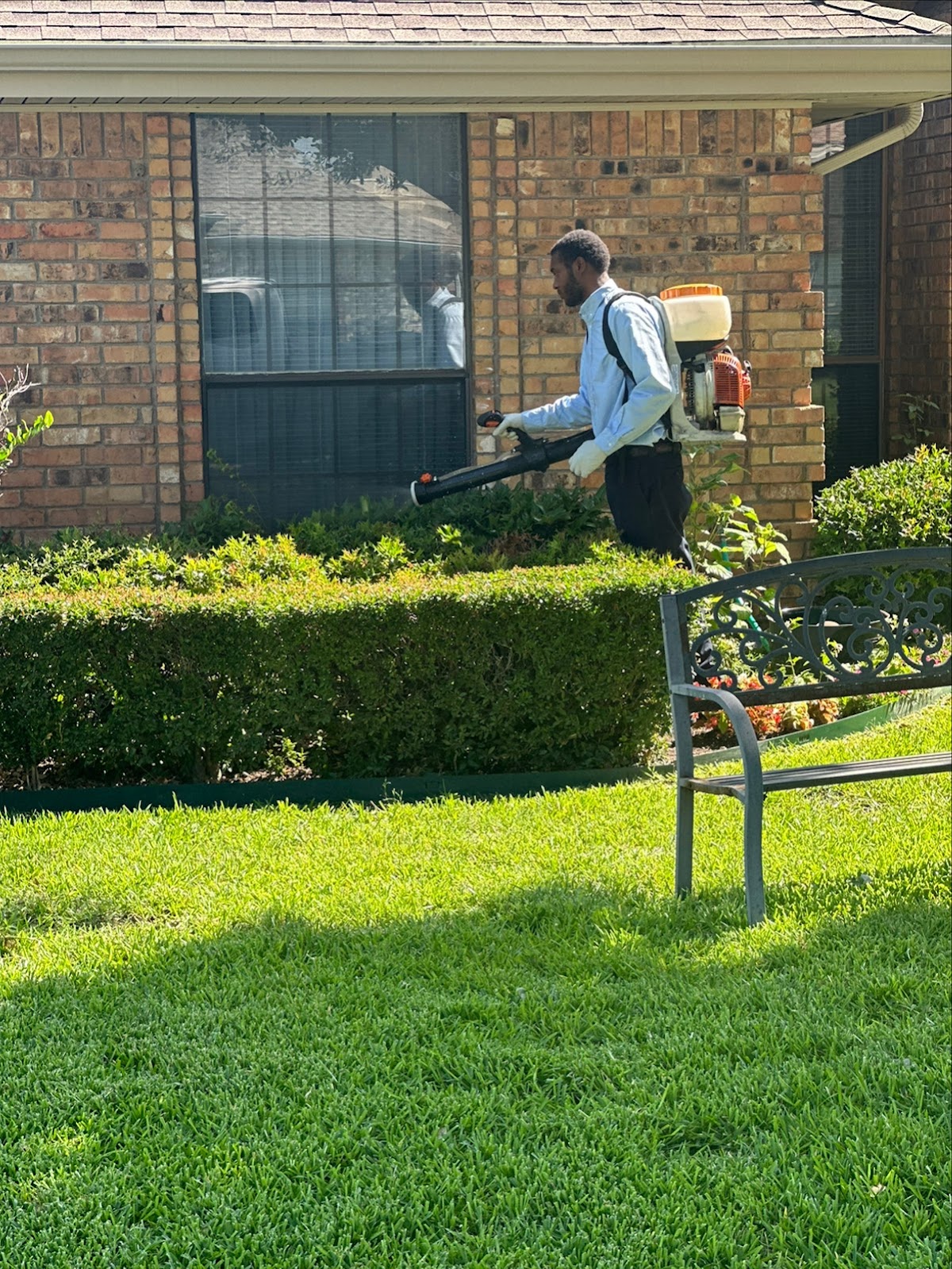 Pest G.O.A.T.S Pest Control By Willis Exterminating