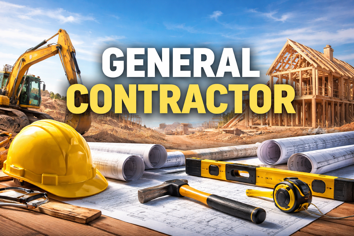 NTX Construction & Roofing Co.
