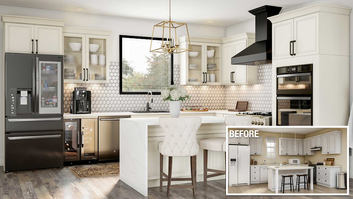 Elite Handyman & Remodeling