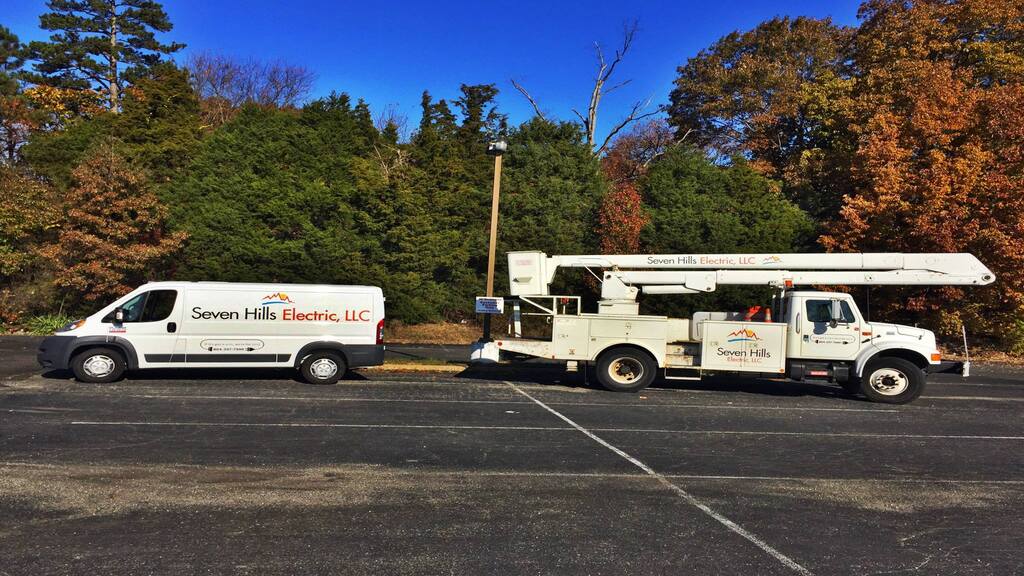 Seven Hills Electric