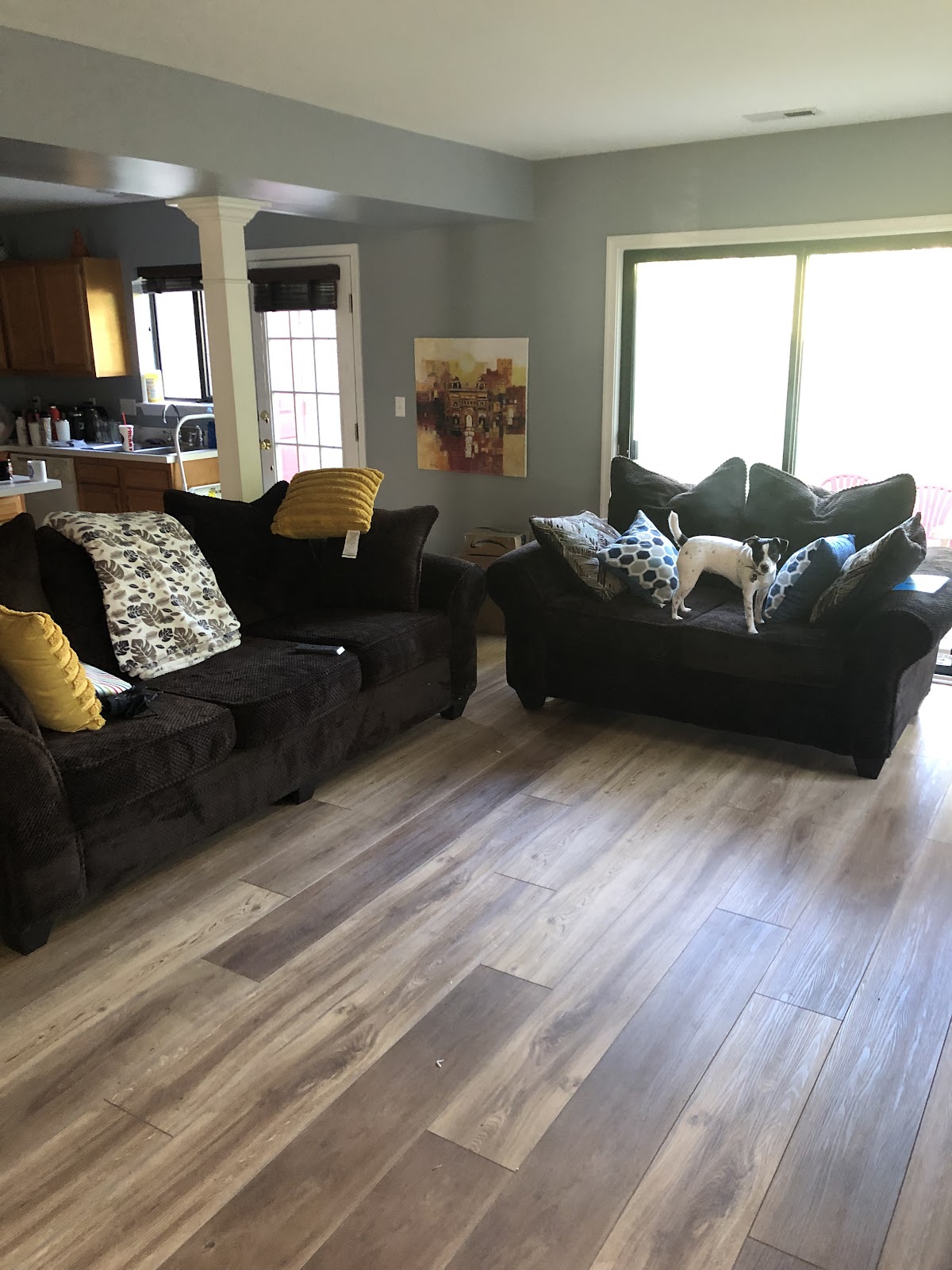 B&H Floors LLC