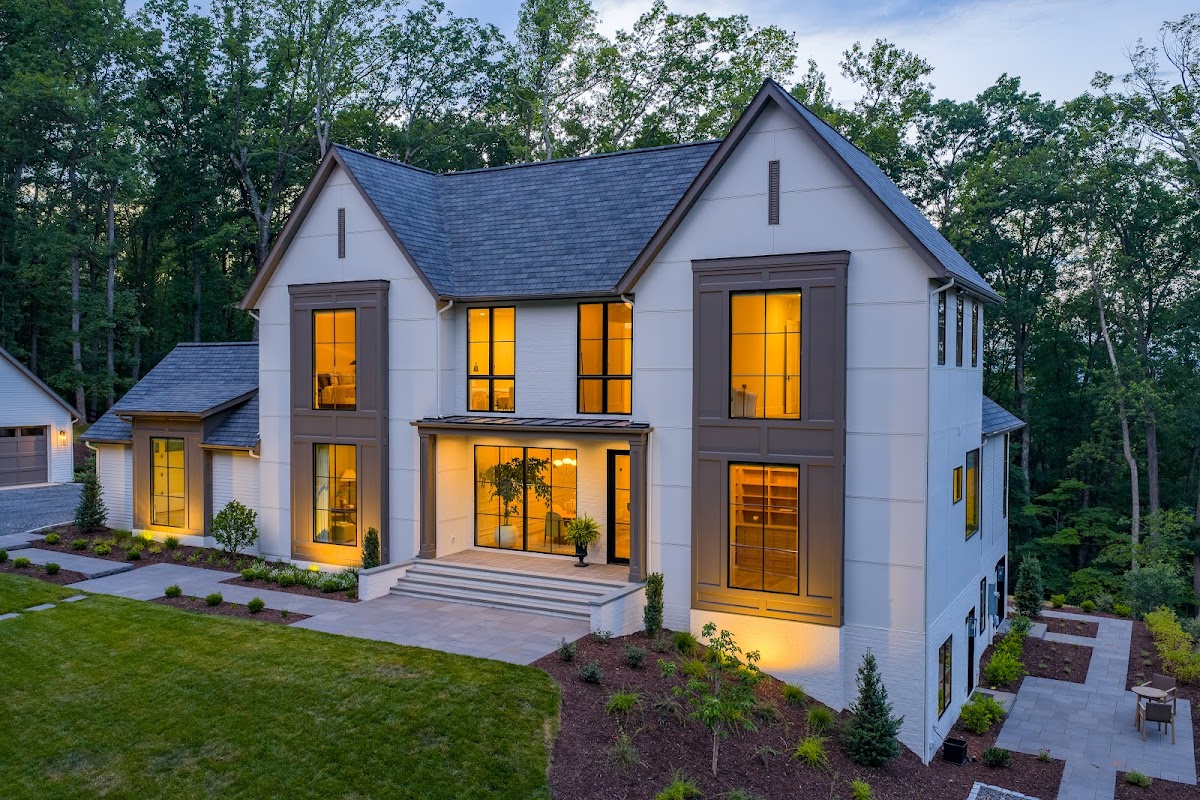 Charlottesville Area Builders