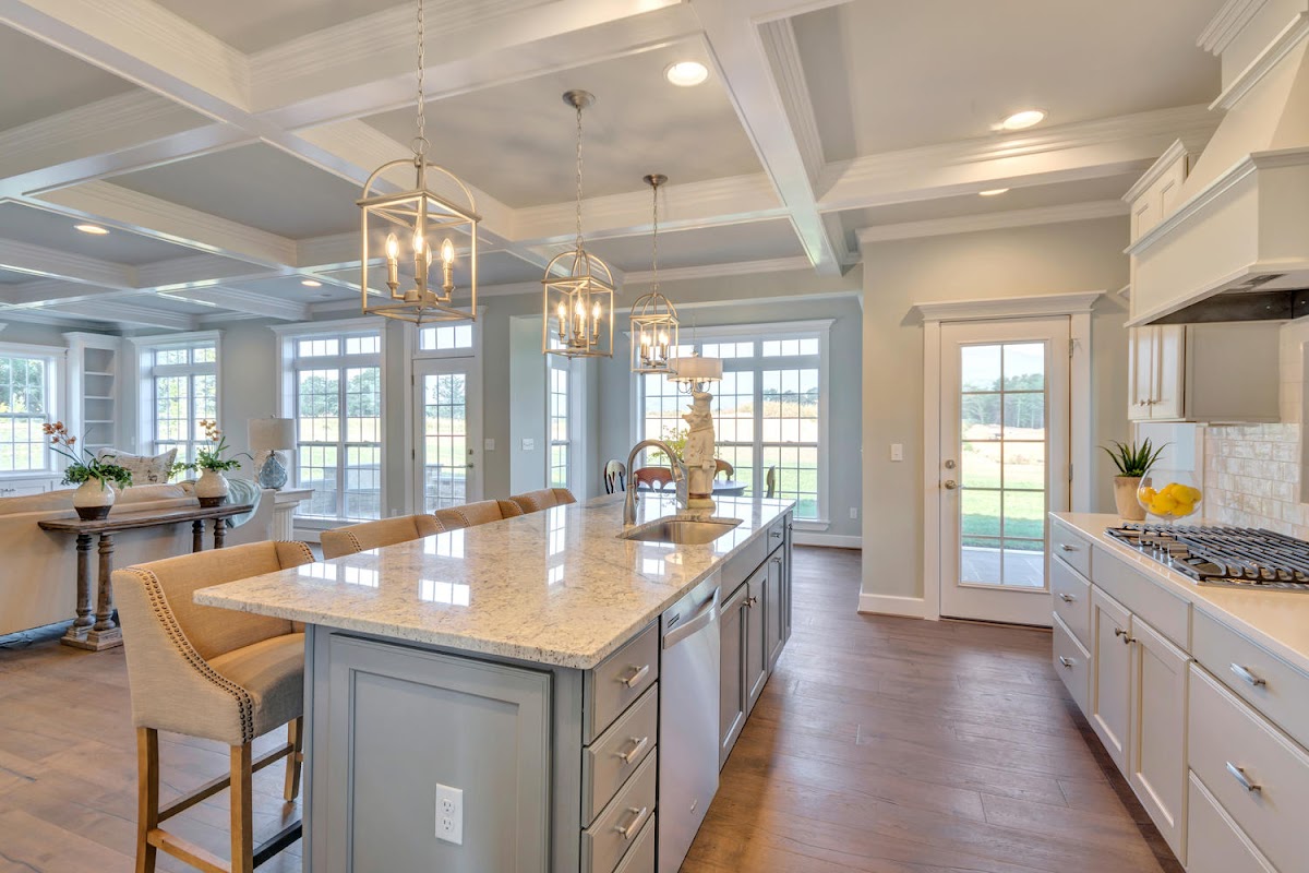 Craig Builders