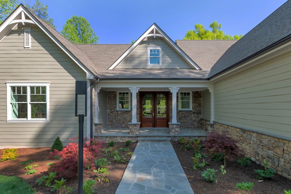 Dominion Custom Homes