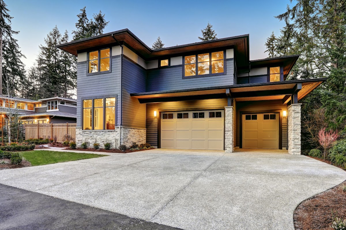 Aaron & Company Builders