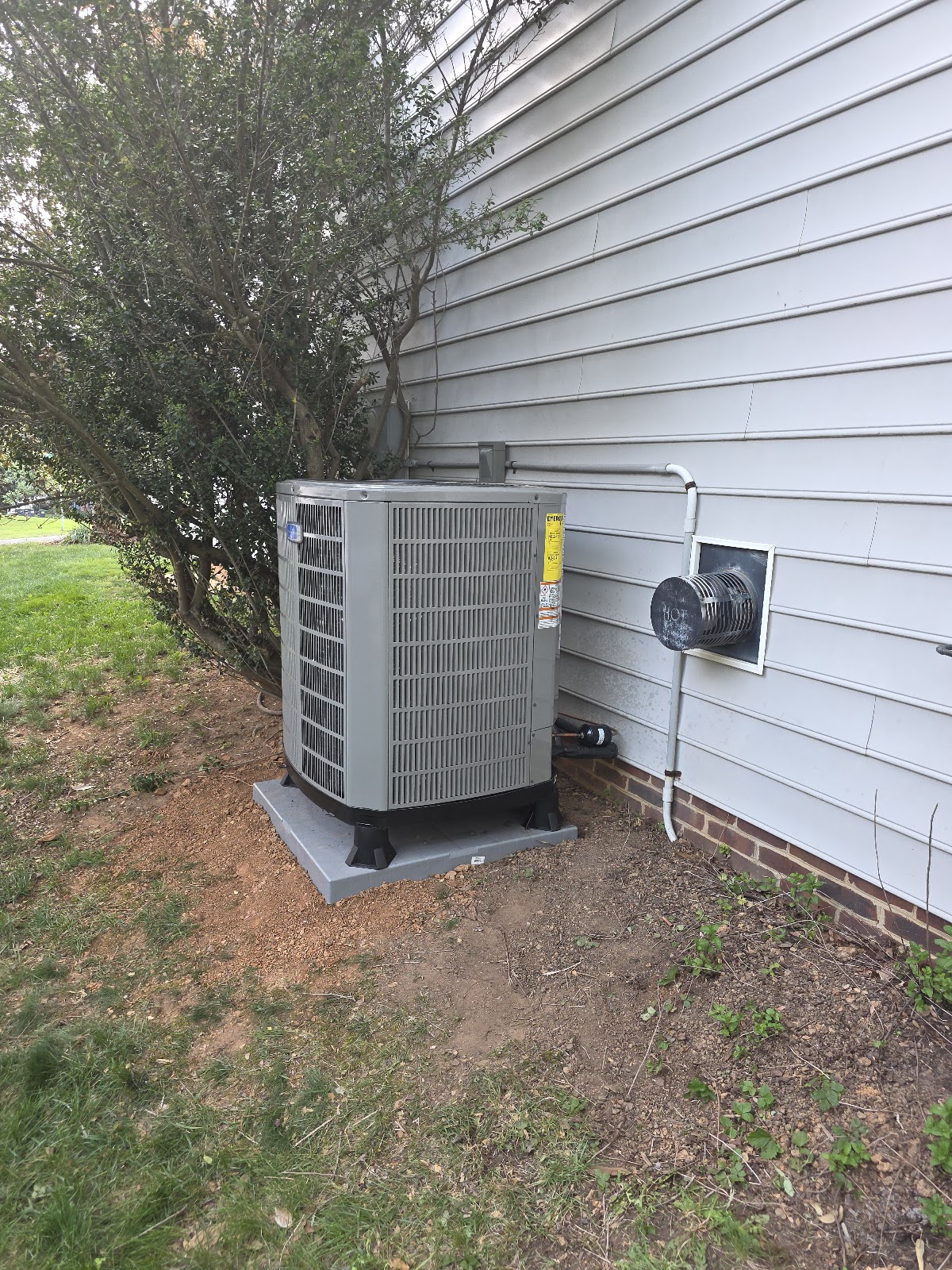 Mack Morris Heating and Air Conditioning