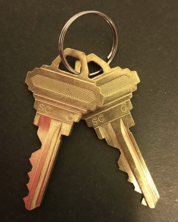 Access Locksmith Charlottesville