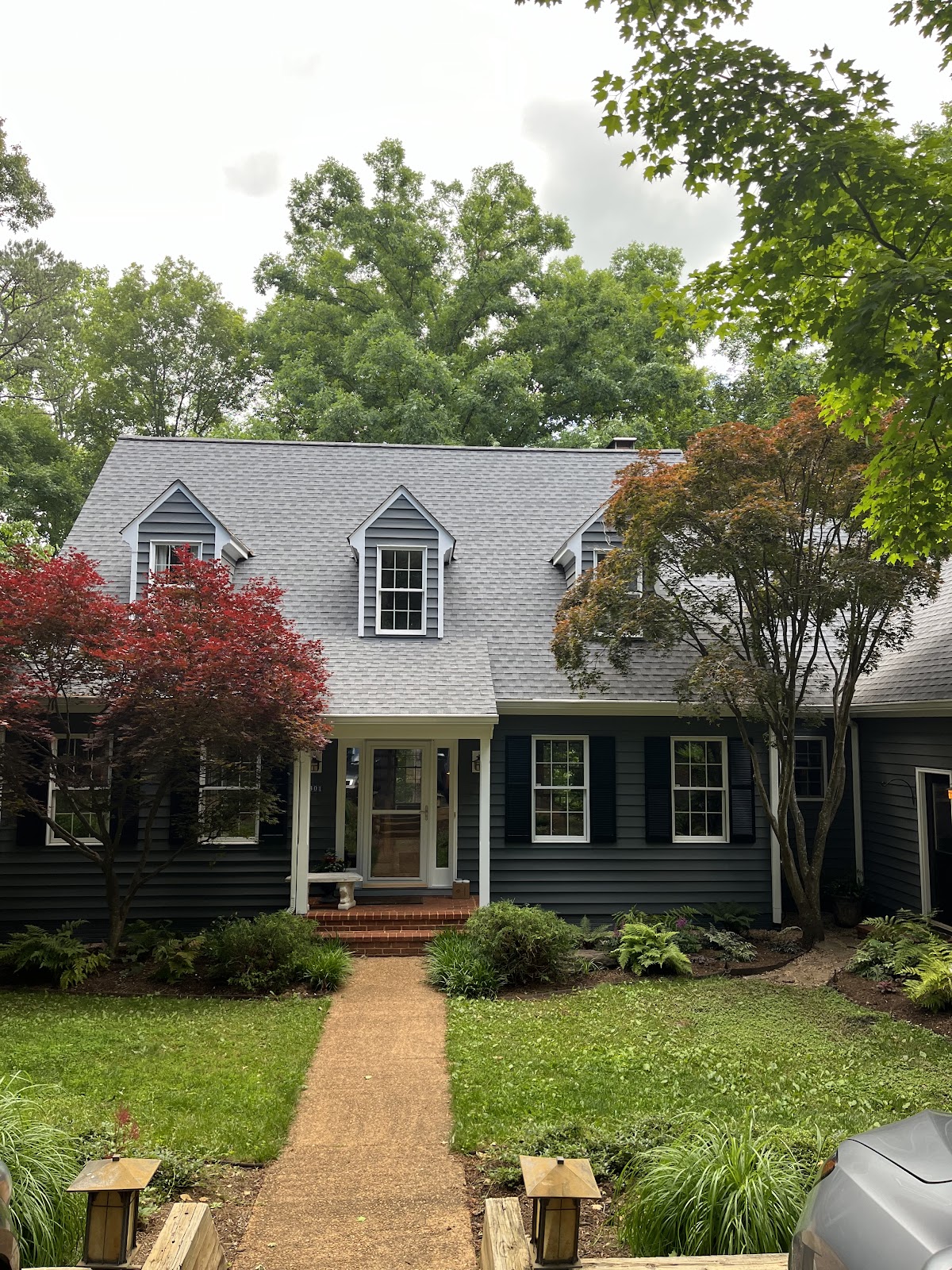 Palacios Painting, LLC