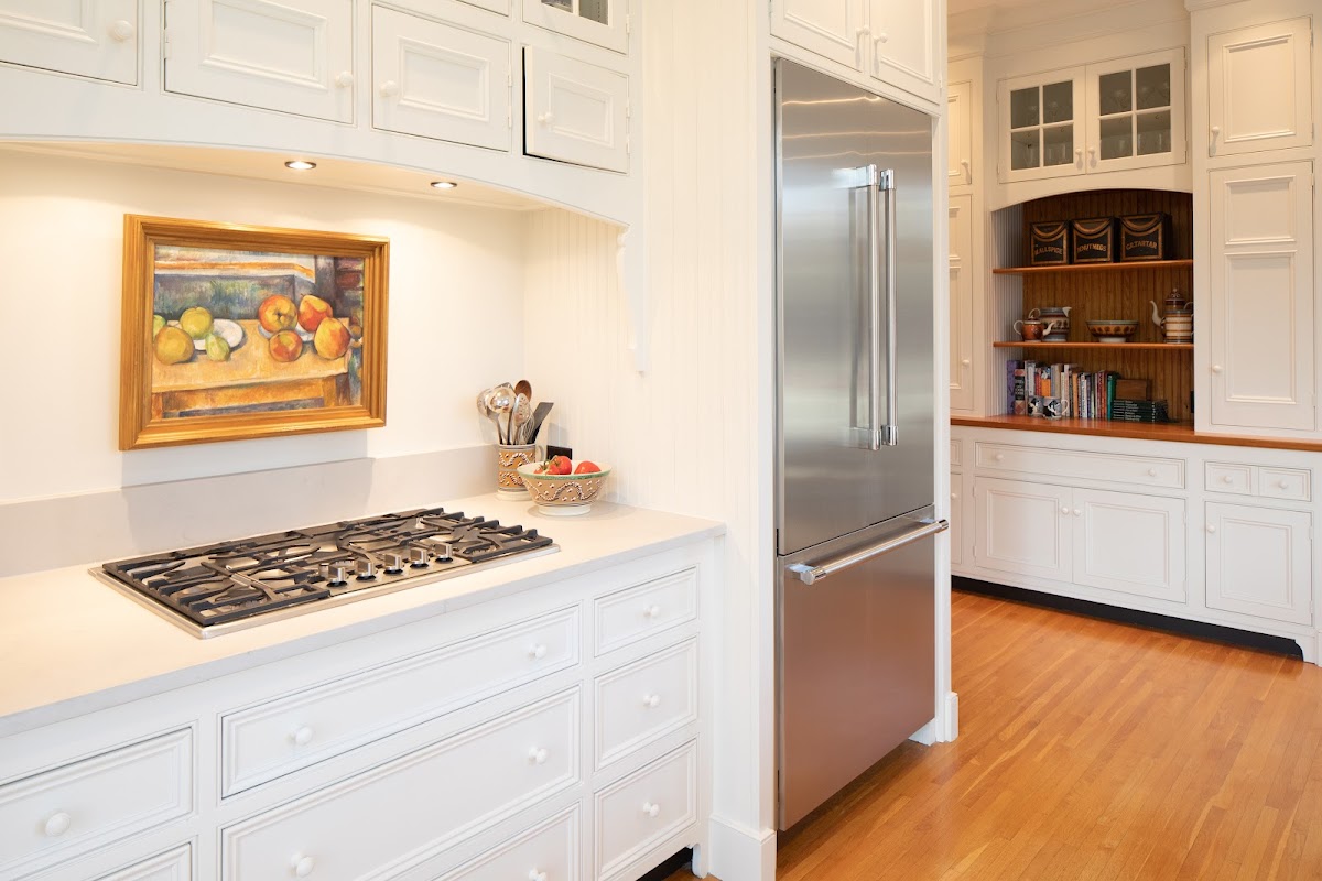 Piedmont Paint & Finish