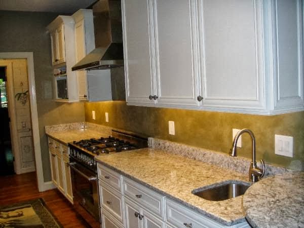 Lightfoot Painting & Construction LLC
