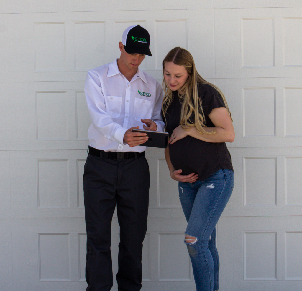 Green Pest Services