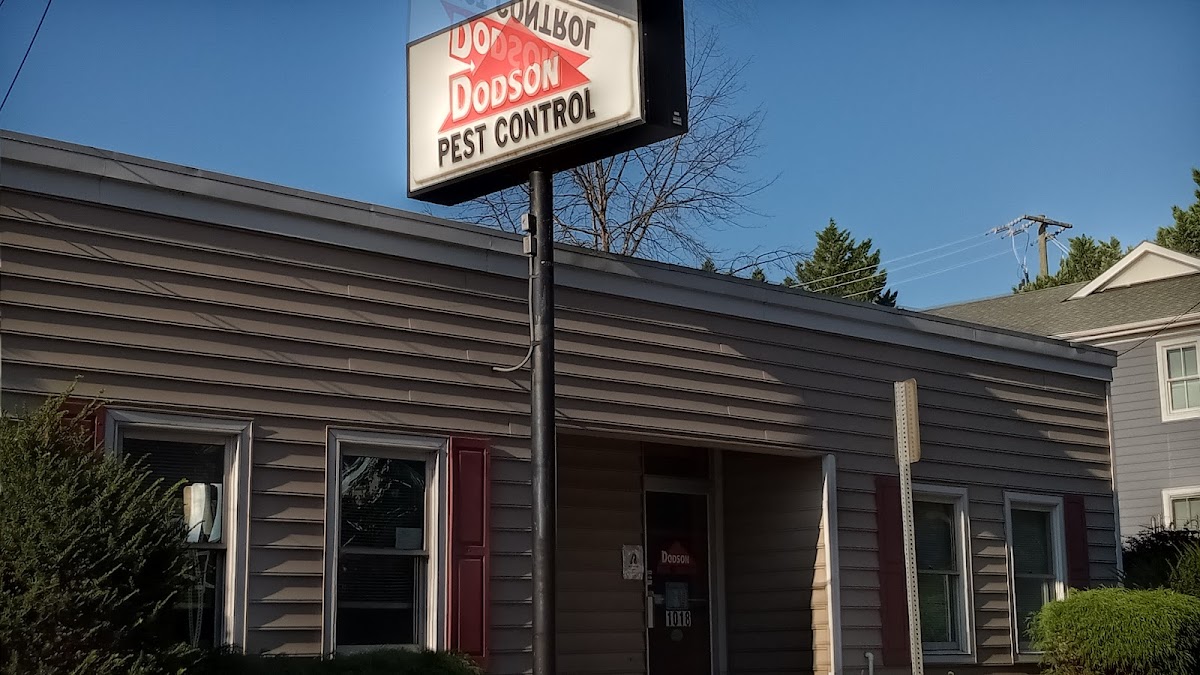 Dodson Pest Control
