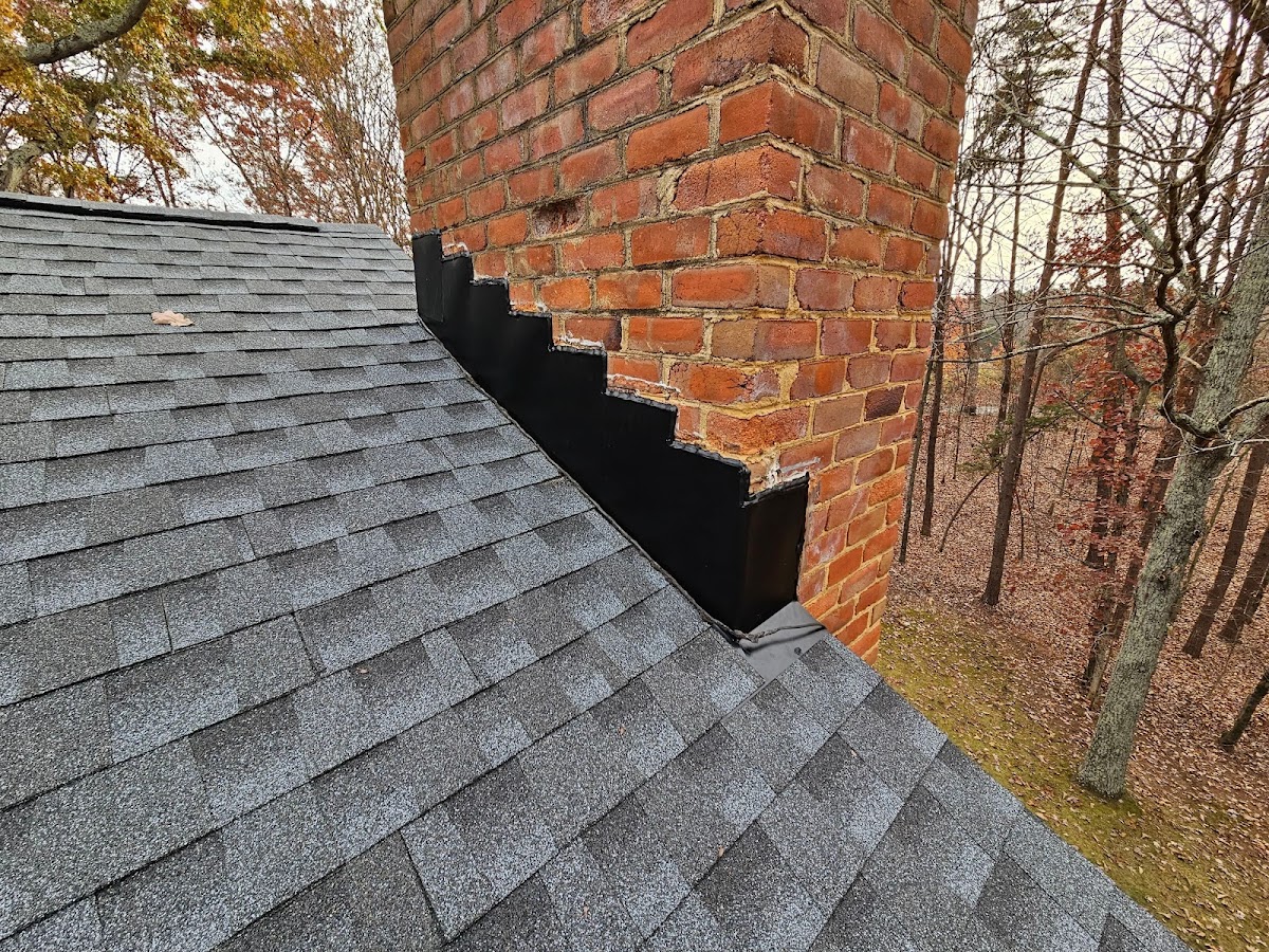 Apex Roofing, LLC