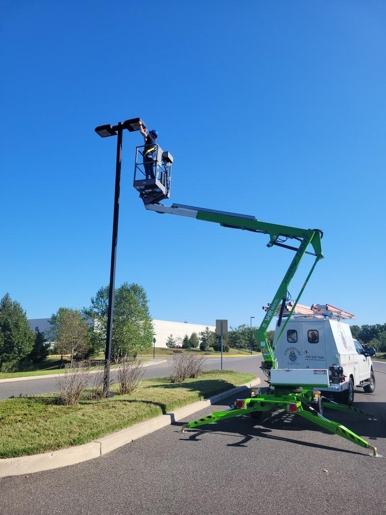 Cordivari Electric LLC