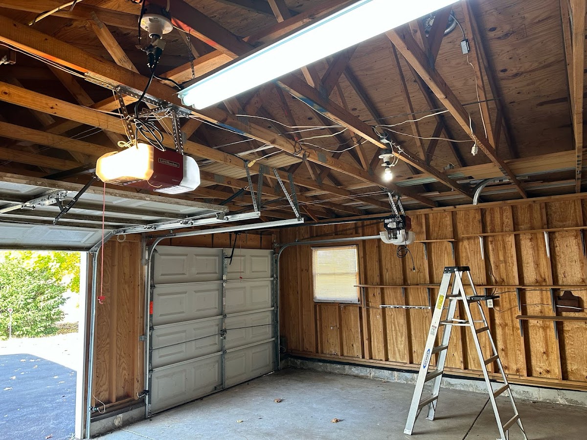 J.B.M Garage Solution