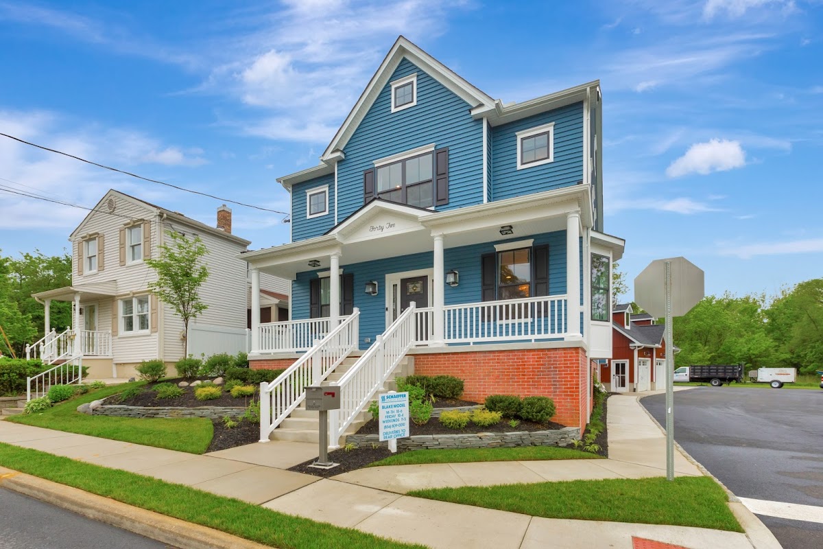Schaeffer Homes