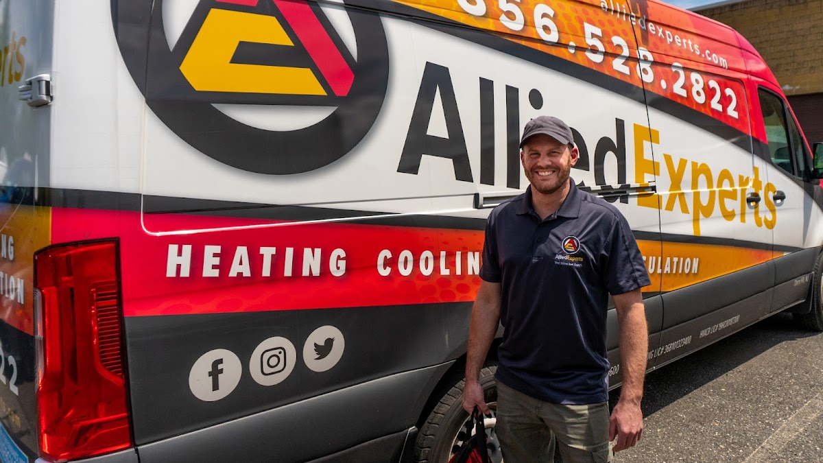 Allied Experts Heating & Air Conditioning