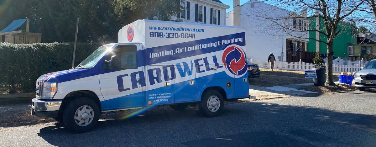 Cardwell HVAC & Plumbing