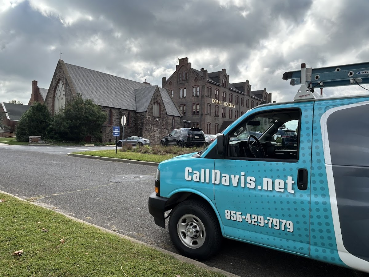 Davis Heating & Air