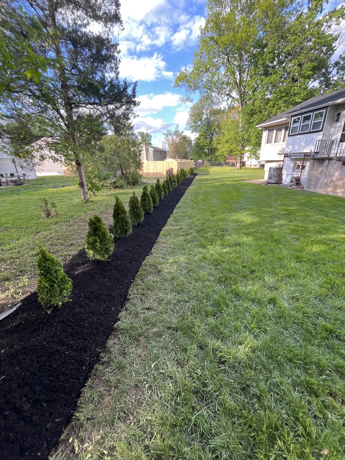 Brother & Sister Landscaping