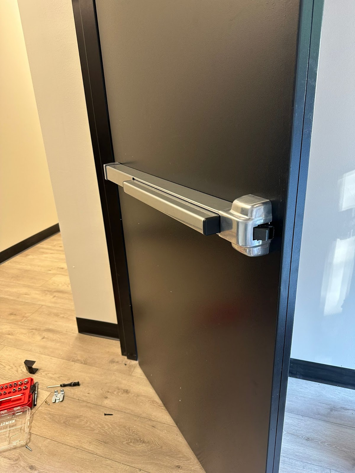 Ben's Lock and Key