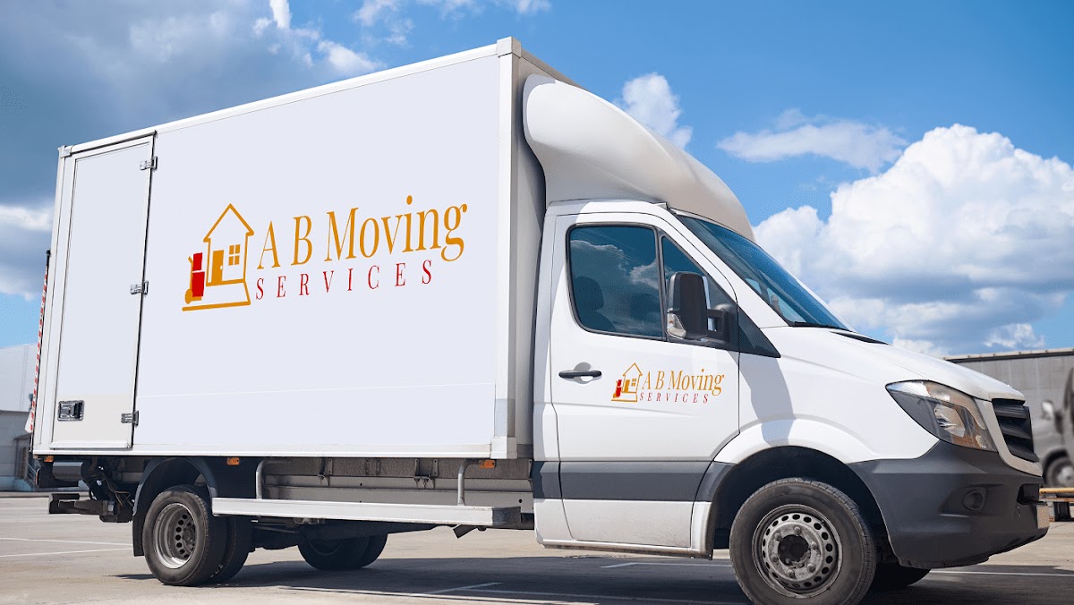 AB Moving Services