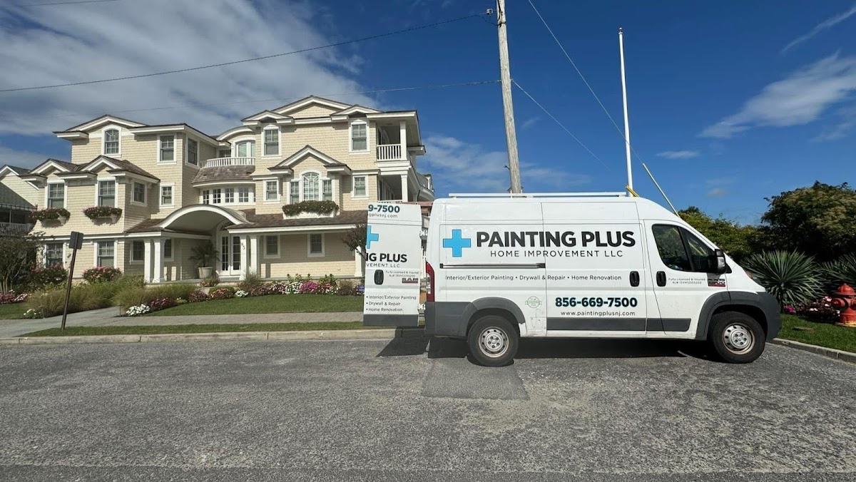 Painting Plus Home Improvement LLC