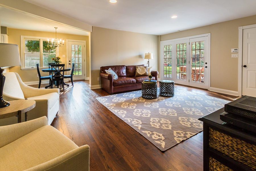 Cherry Hill Painting Inc