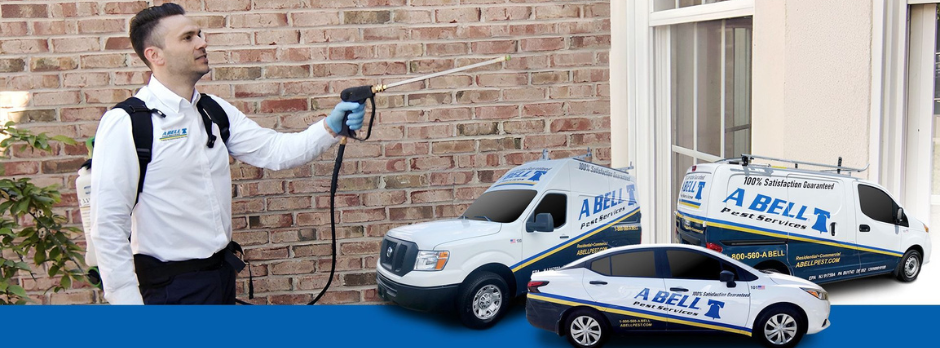 A Bell Pest Services