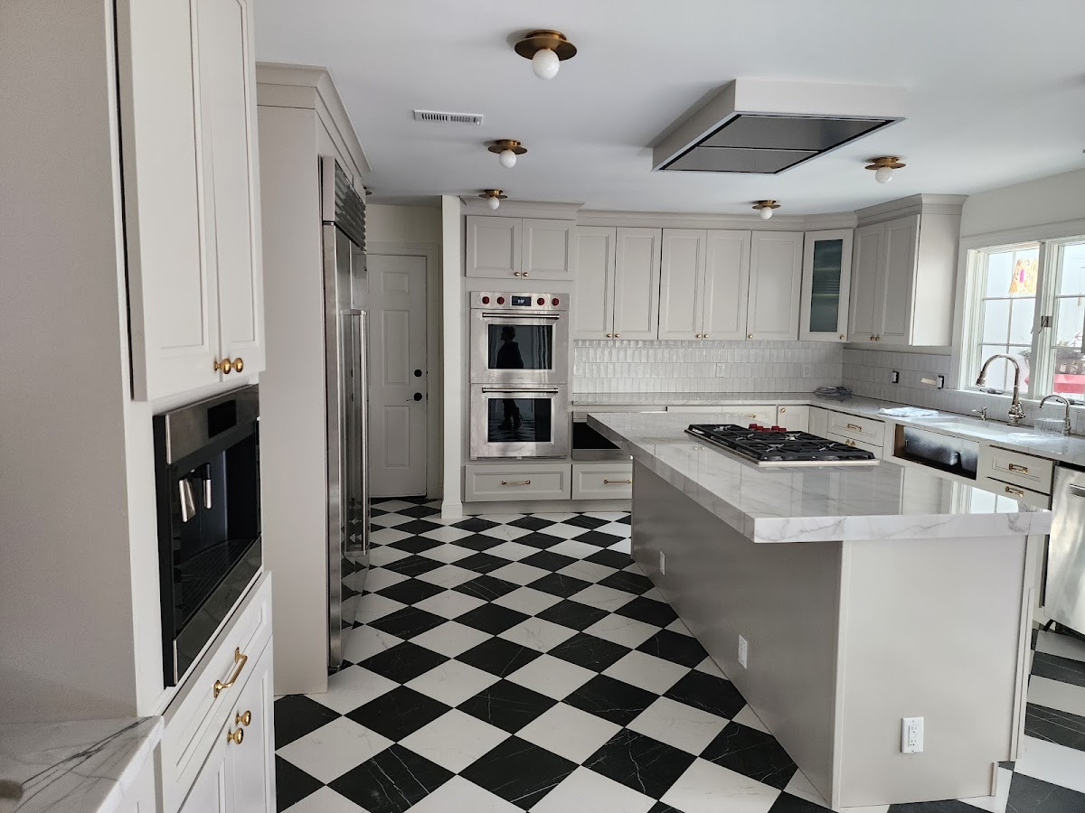Remodeling Revolution