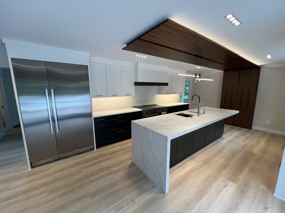 Creative Remodeling & Interior Design, LLC